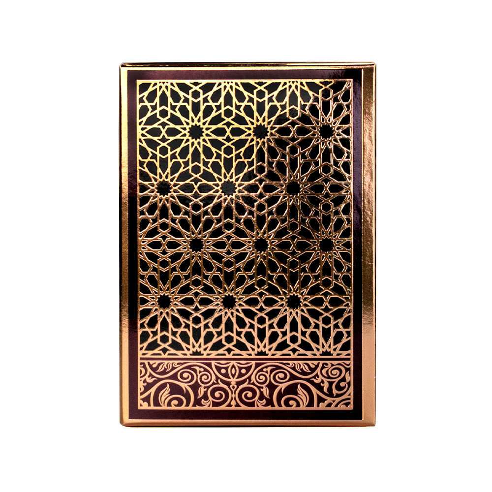 вода туалетная Arabian Nights Rubine (Арабиан Найтс Рубин) - 100ml for women