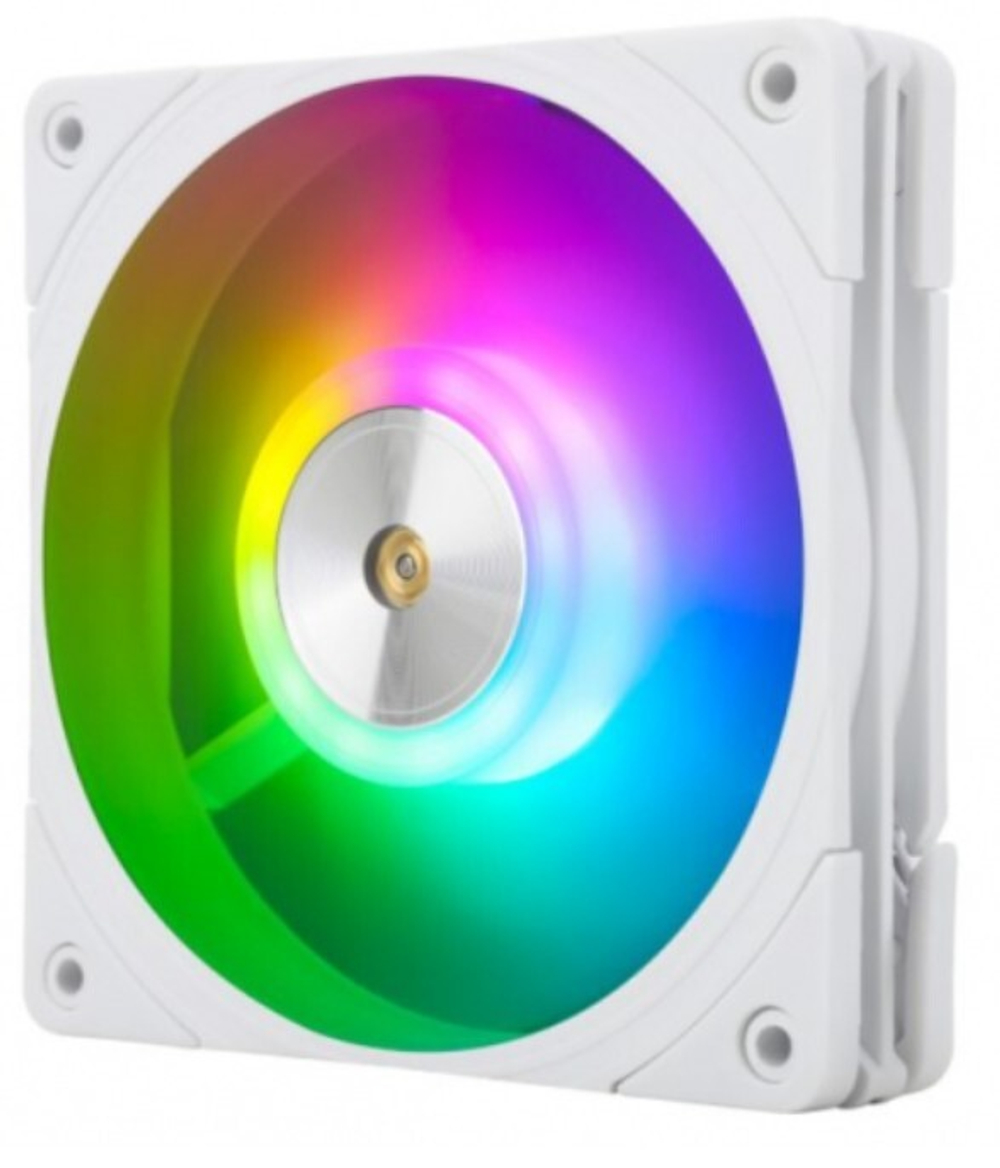 Вентилятор для корпуса Thermalright TL-B12W-S x3