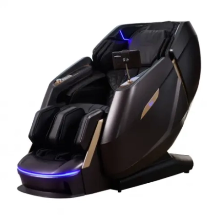 Массажное кресло Orlauf Angel Brown