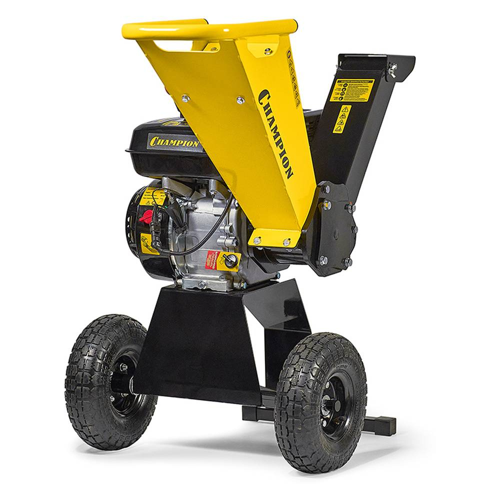 Измельчитель бензиновый CH5051