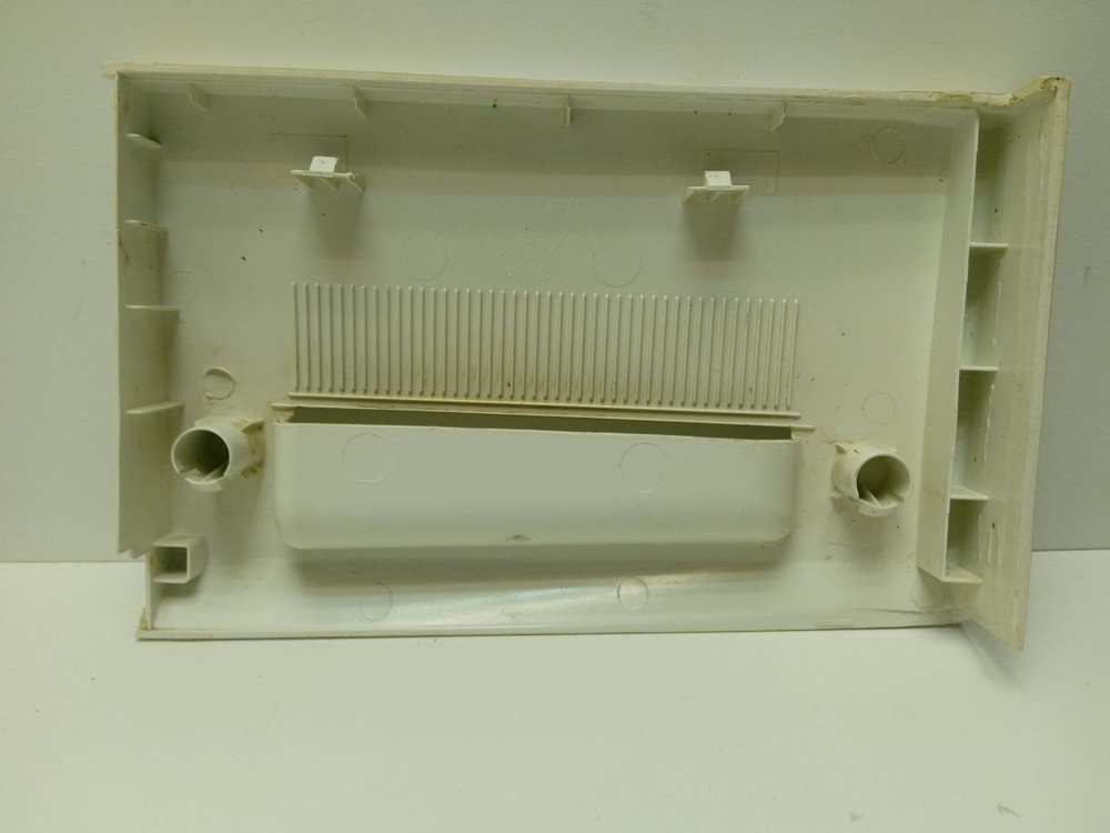 F1058ND кт5 Ручка дозатора бункера для стиральных машин LG б/у