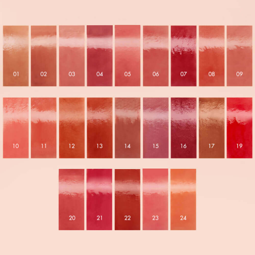 Romand The Juicy Lasting Tint