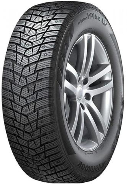 Hankook Winter I*Pike LV RW15 205/75 R16C 110R (шип)