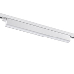 358840 PORT NT22 белый Трехфазный трековый светодиодный светильник IP20 LED 4000K 30W 220V ITER