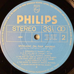 Paul Mauriat – Greatest Hits 24 2LP (Япония 1978г.)