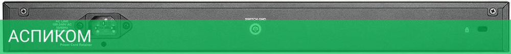 Коммутатор D-Link DGS-1210-52/F3A