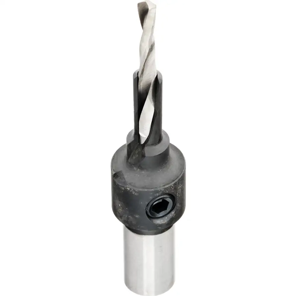 Сверло для конфирматов 5 мм D8-5-3,5 WPW ACD0507D