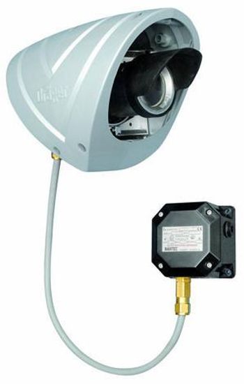 Drager Polytron Pulsar (Type GD 8) мод. Drager Polytron Pulsar, Drager Polytron Pulsar 2, Газоанализаторы трассовые, № в ГРСИ РФ - 59174-14