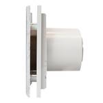 Накладной вентилятор Soler Palau SILENT-100 CRZ MARBLE WHITE DESIGN 4C