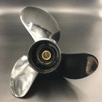 Гребной винт Suzuki DF90-140, DF70A-140A, DF100B (3x14x21) (Polastorm) (уценка)