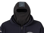 Толстовка Roaring Balaclava Hoodie Black Harley-Davidson