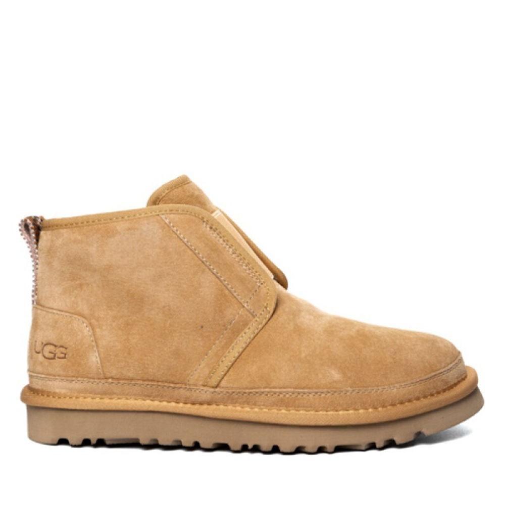 Ботинки Neumel Pull-on Boot Chestnut