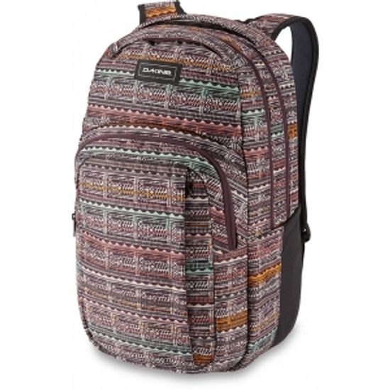 Рюкзак Dakine Campus L 33L Multi Quest