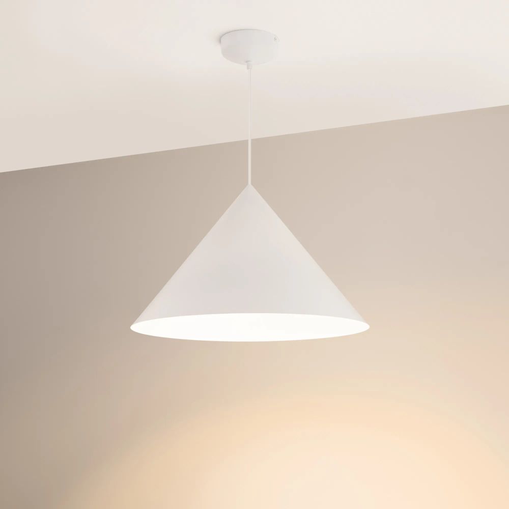 Светильник SP-MAKOTO-R550-14W Warm2700 (WH, 36 deg, 230V, TRIAC) (Arlight, IP20 Металл, 3 года) 054407