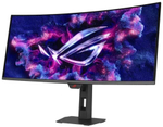 Монитор 34" ASUS XG34WCDG черный