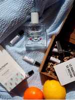 Maison Matine Avant l’Orage EDP