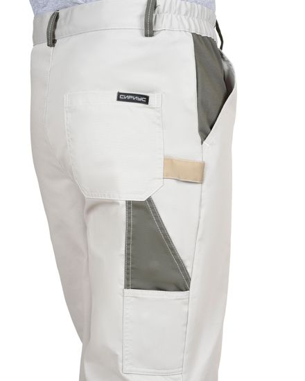 Брюки "Сириус-Каспий" (молочный/оливковый/песочный)