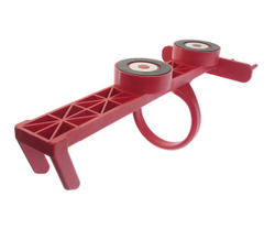 Держатель магнитный для пневмоинструмента JTC