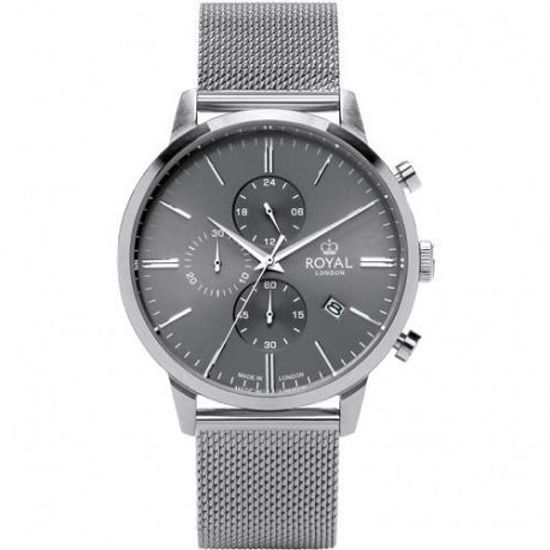 мужские часы Royal London 41458-07