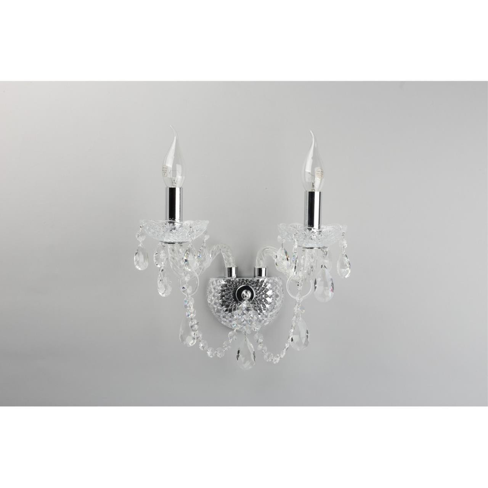 Настенный светильник Aployt Koletta APL.755.01.02