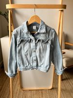 Джинсовка &Denim, 128