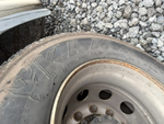 MAN TGX 4x2 Седельный тягач 18.510 4x2 BLS (Дизельный, 12,4 л, 510 л.с., АТ)