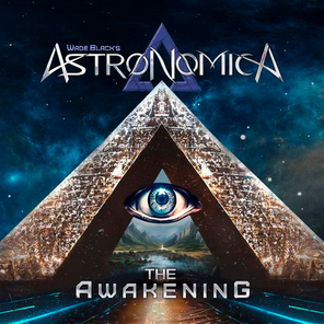 Wade Black's Astronomica / The Awakening (RU)(CD)