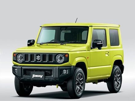 Jimny