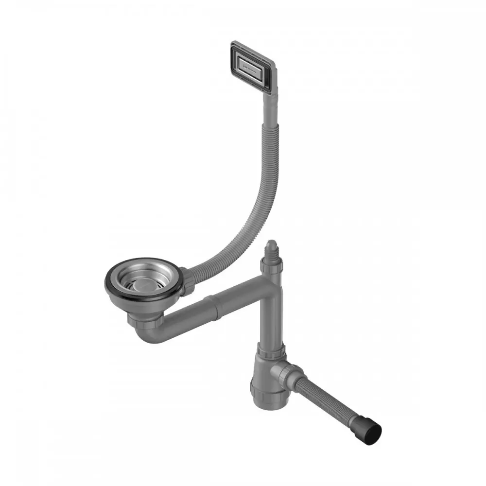 Арматура WK-1-UN-LG светлое золото