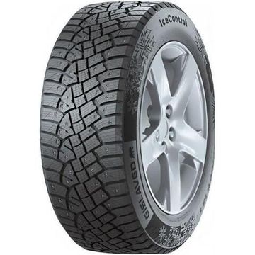 Gislaved IceControl 255/55 R20 110T шип.