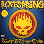 The Offspring / Conspiracy Of One (LP)