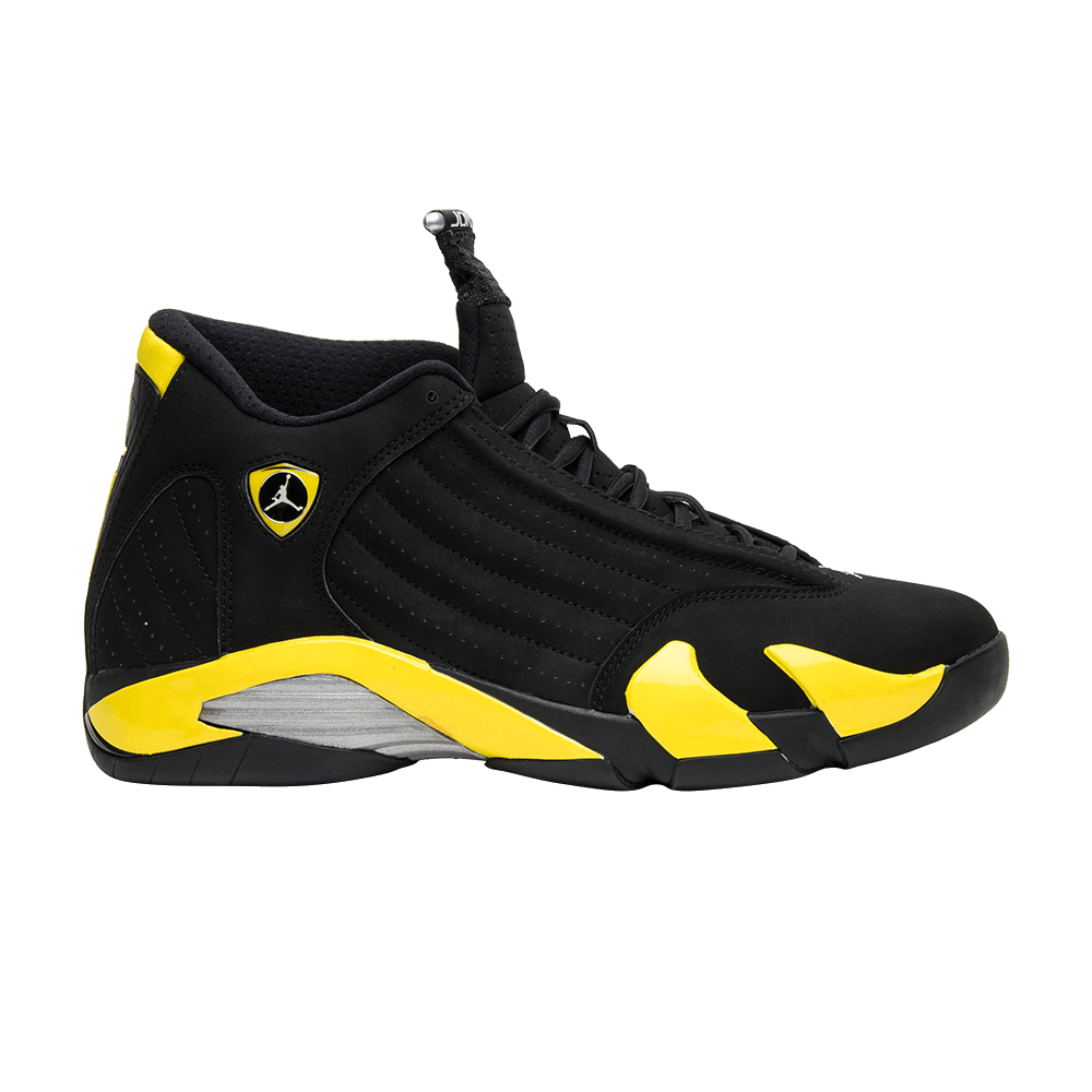 Кроссовки Jordan Air Jordan 14 Retro Thunder