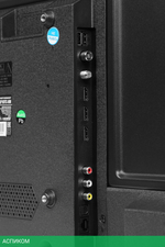 Телевизор QLED PolarLine 50" 50PQ71STC-SM