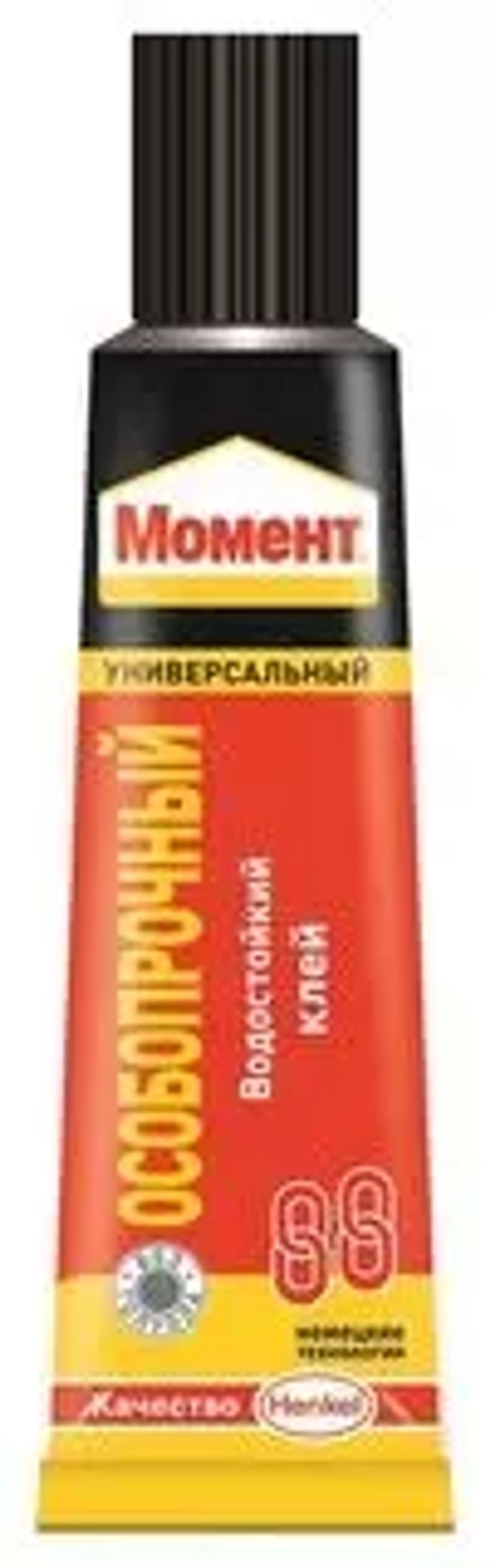Клей "Момент 88 Особопрочный" 30мл