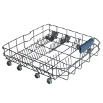 DeLonghi Посудомоечная машина DDWS 665 B EMILIO