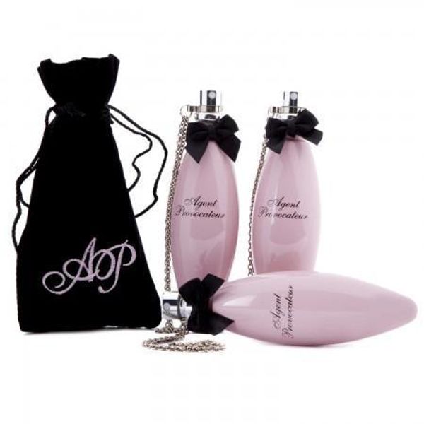 Agent Provocateur Menage a trios Eau De Parfum