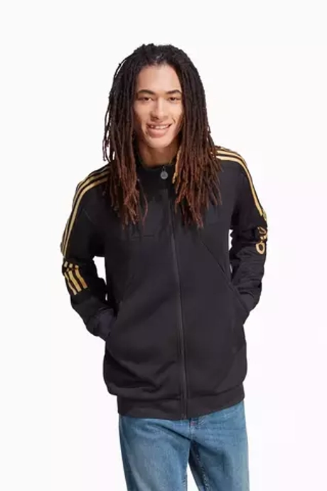 Кофта adidas Tiro Wordmark Track Top