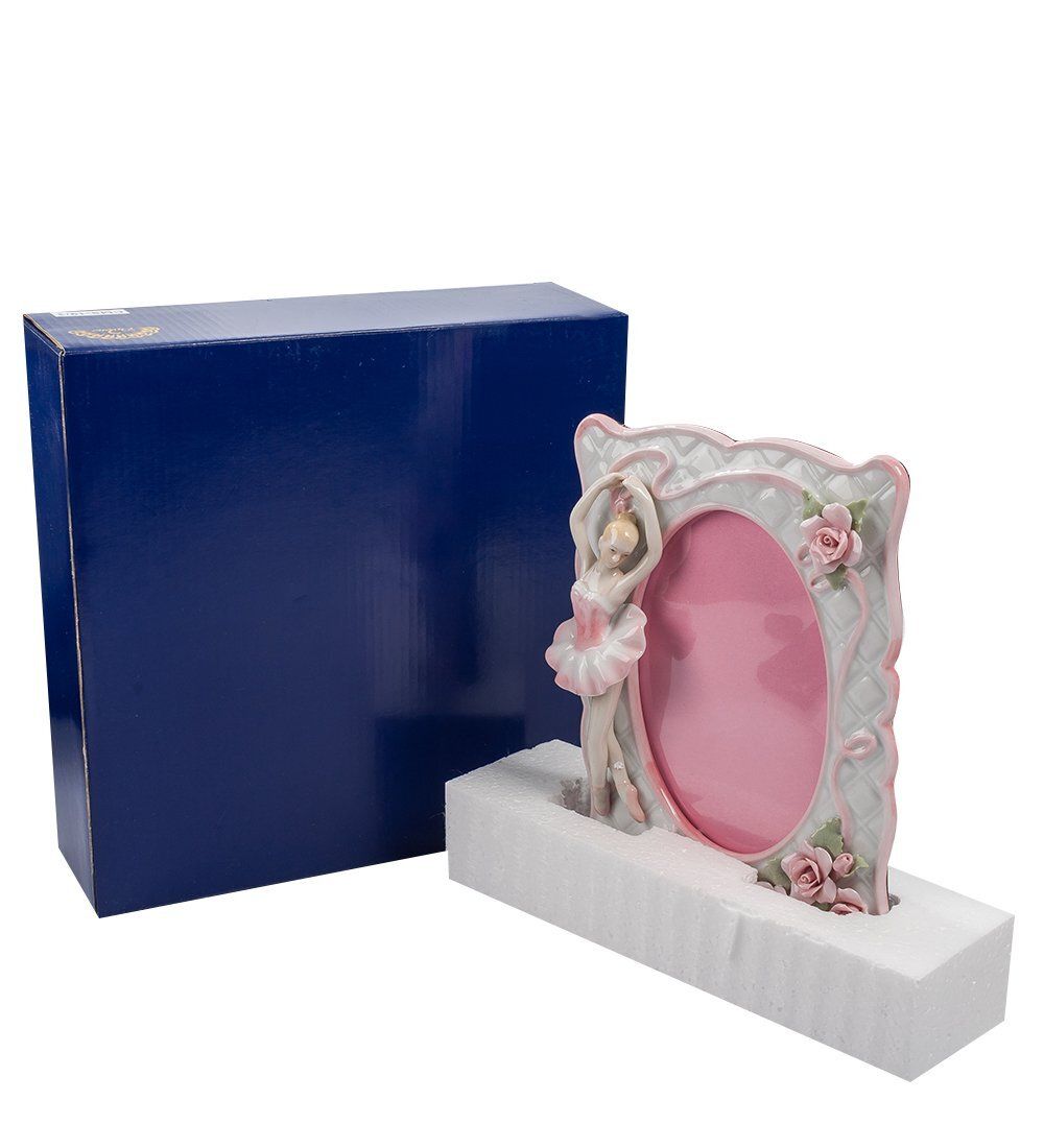 Pavone CMS-19/ 3 Фоторамка «Балерина»