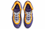 Кроссовки Nike Lebron 8 Qs "Hardwood Classics" 8