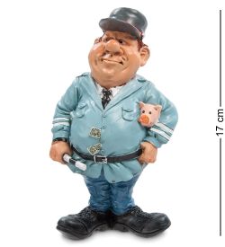 RV-537 Фигурка «Инспектор» (W.Stratford)