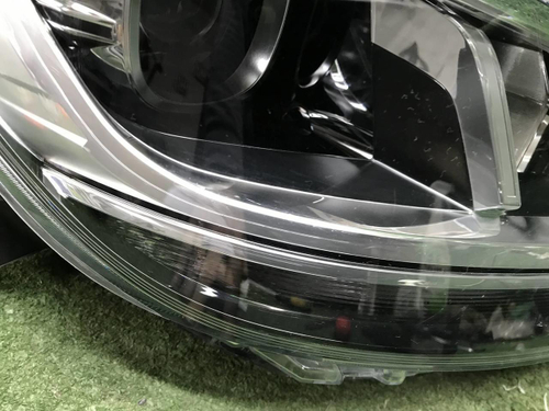 Фара правая Chery Tiggo 4 (2018-2023) LED