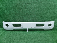 Бампер передний JAC N75 (2014-н.в.)