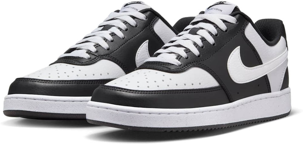 DH3158-003 Кеды Nike Court Vision Low Next Nature