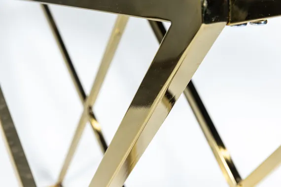 Консоль Triangles Gold