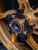 Кованые диски для SUZUKI HAYABUSA Сузуки мотоцикл колеса ковка диск