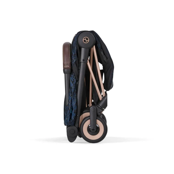 Прогулочная коляска Cybex Coya Jewels of Nature