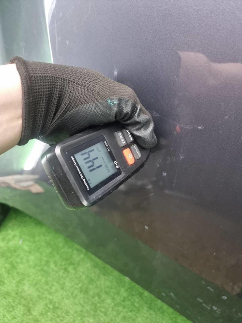 Капот Omoda C5 (2022-н.в.)