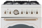 Комбинированная плита Gorenje K 57 CLI