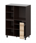 Тумба многофункциональная 1 м Берген 10ш1