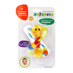 640905/Развивающая игрушка «Смайлик»/35